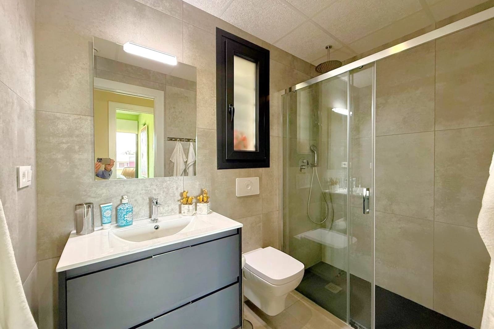 2 camera da letto Attico in vendita in Torrevieja con piscina garage - 330.000 € (Rif: 9417506)