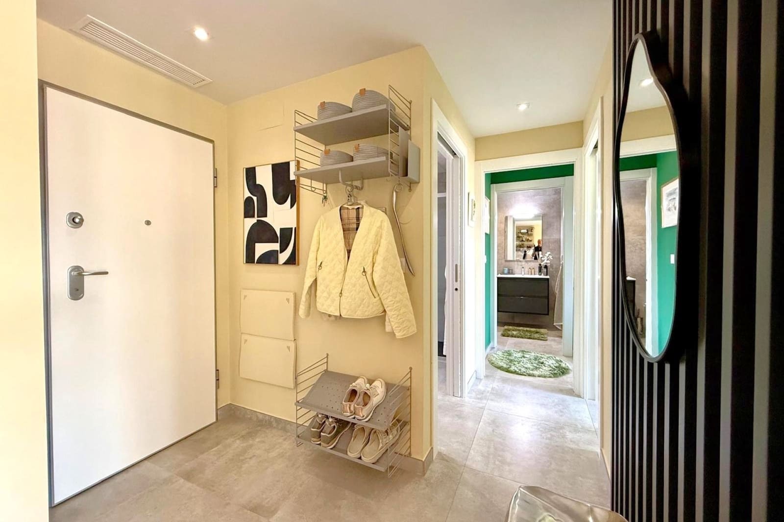 2 camera da letto Attico in vendita in Torrevieja con piscina garage - 330.000 € (Rif: 9417506)