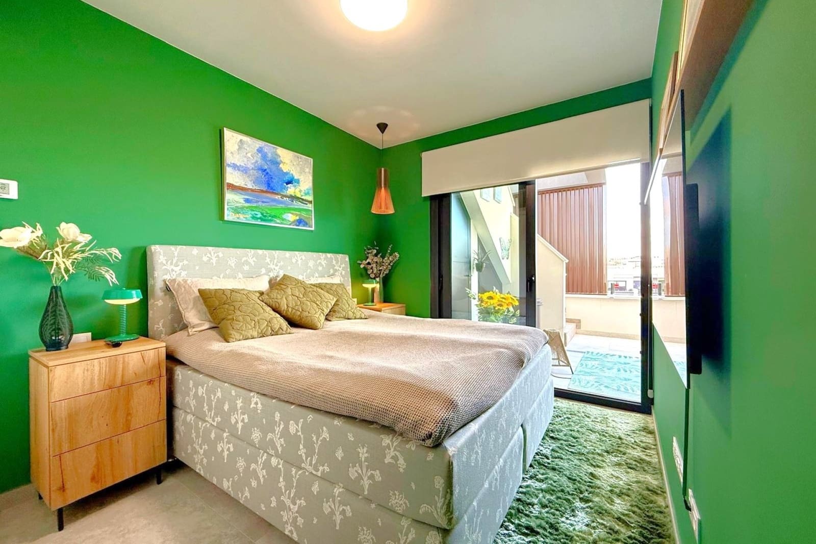 2 camera da letto Attico in vendita in Torrevieja con piscina garage - 330.000 € (Rif: 9417506)