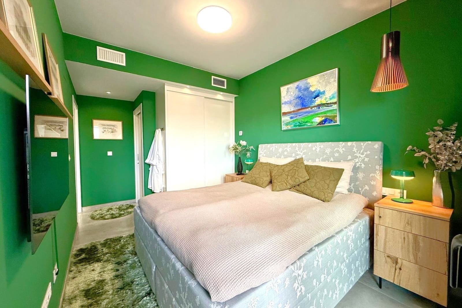 2 camera da letto Attico in vendita in Torrevieja con piscina garage - 330.000 € (Rif: 9417506)