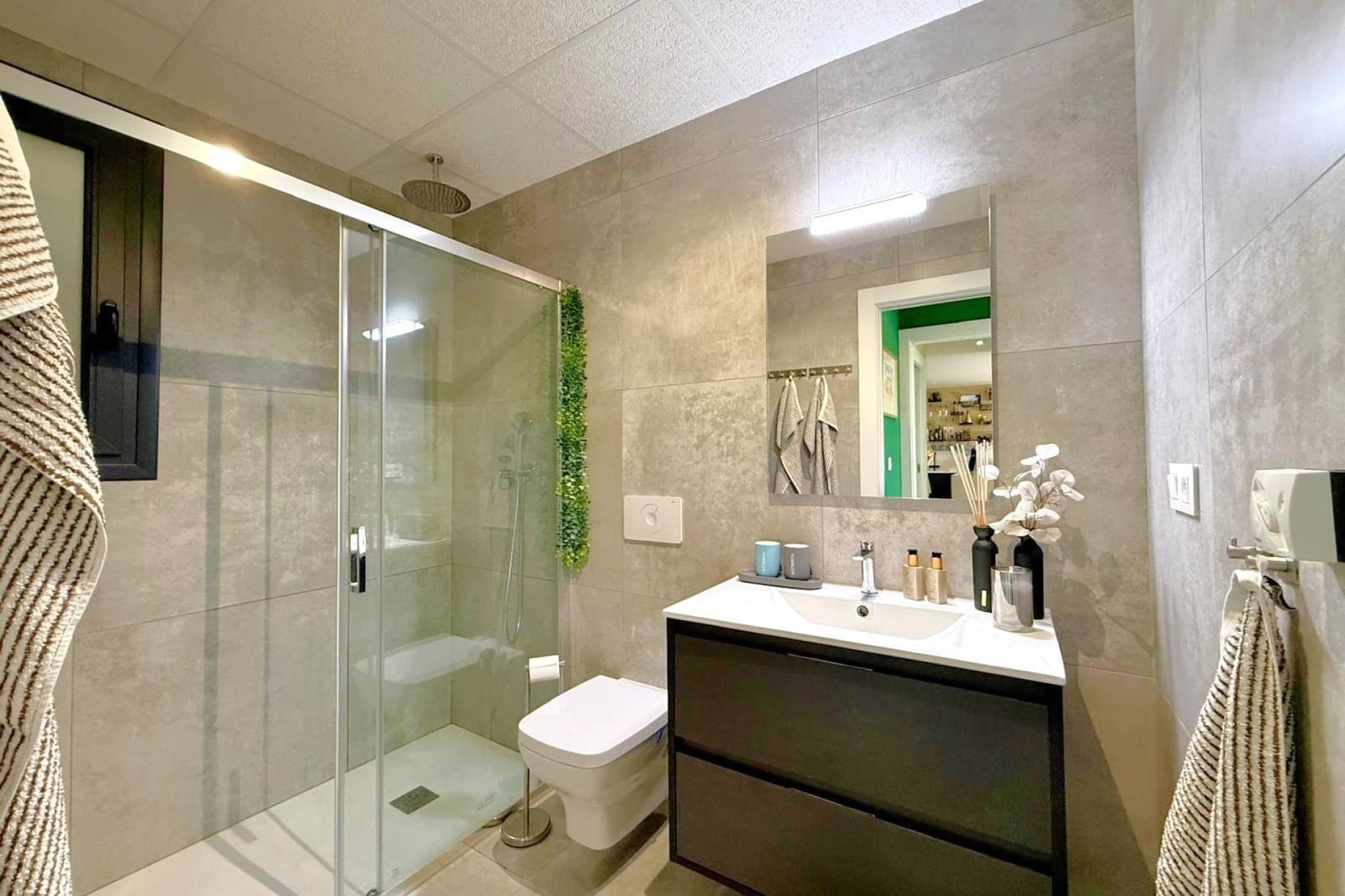 2 camera da letto Attico in vendita in Torrevieja con piscina garage - 330.000 € (Rif: 9417506)