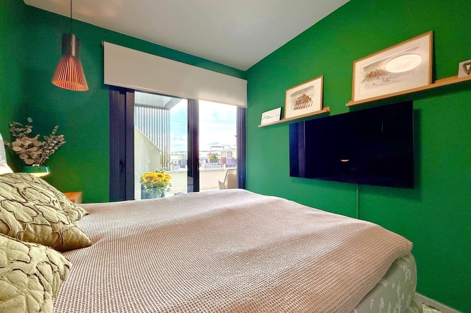 2 camera da letto Attico in vendita in Torrevieja con piscina garage - 330.000 € (Rif: 9417506)