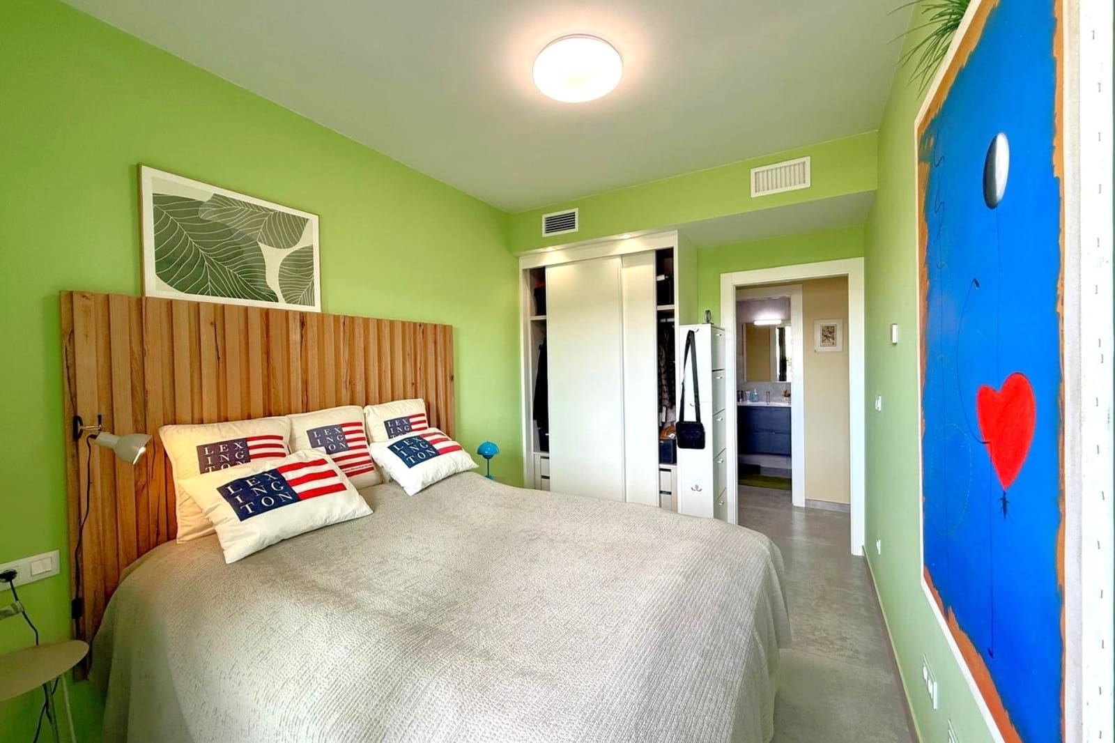 2 camera da letto Attico in vendita in Torrevieja con piscina garage - 330.000 € (Rif: 9417506)