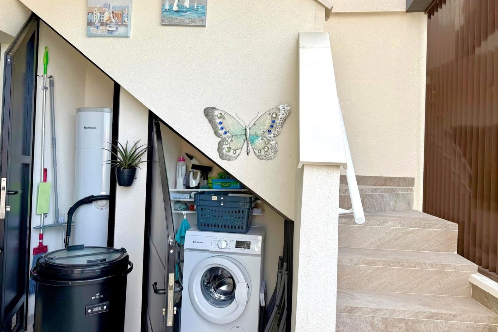 2 camera da letto Attico in vendita in Torrevieja con piscina garage - 330.000 € (Rif: 9417506)