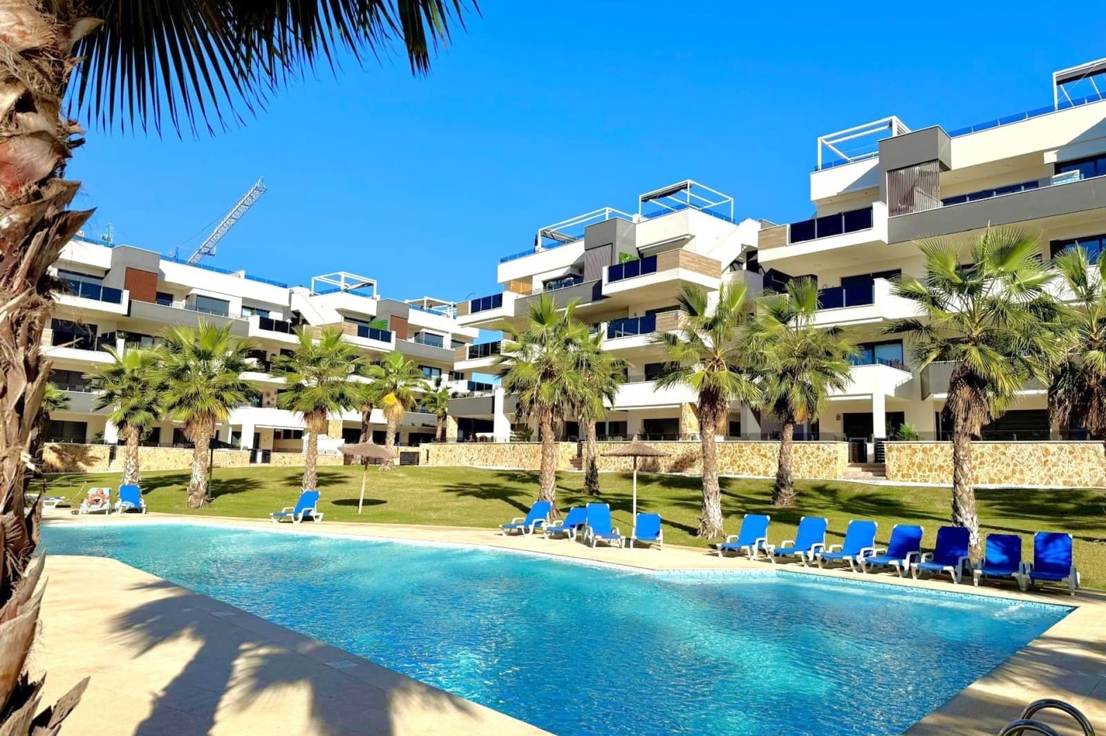 2 camera da letto Attico in vendita in Torrevieja con piscina garage - 330.000 € (Rif: 9417506)