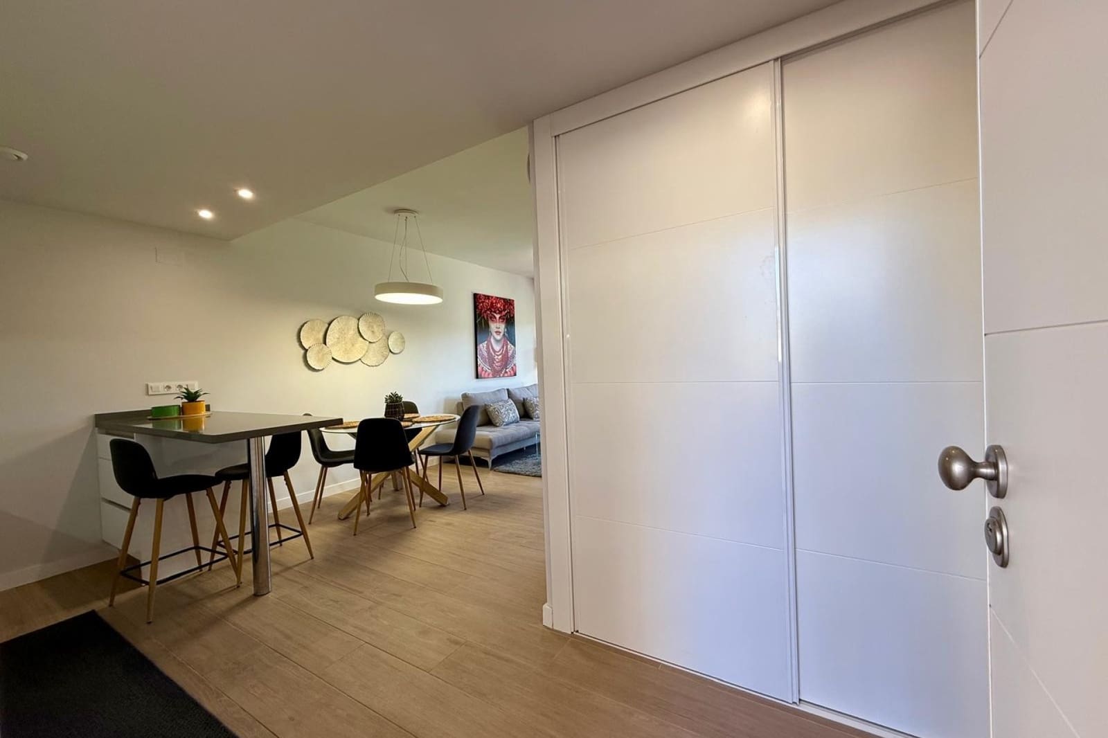 2 bedroom Apartment for sale in Villamartin with pool garage - € 265,000 (Ref: 9417511)