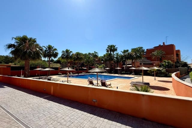 2 bedroom Apartment for sale in Villamartin, Orihuela with pool garage - € 265,000 (Ref: 9417511)