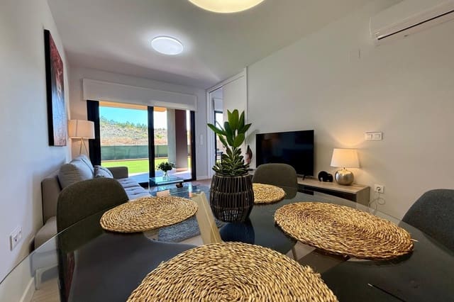 2 bedroom Apartment for sale in Villamartin, Orihuela with pool garage - € 265,000 (Ref: 9417511)