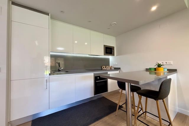 2 sovrum Lägenhet till salu i Villamartin, Orihuela med garage - 259 000 € (Ref: 9417511)