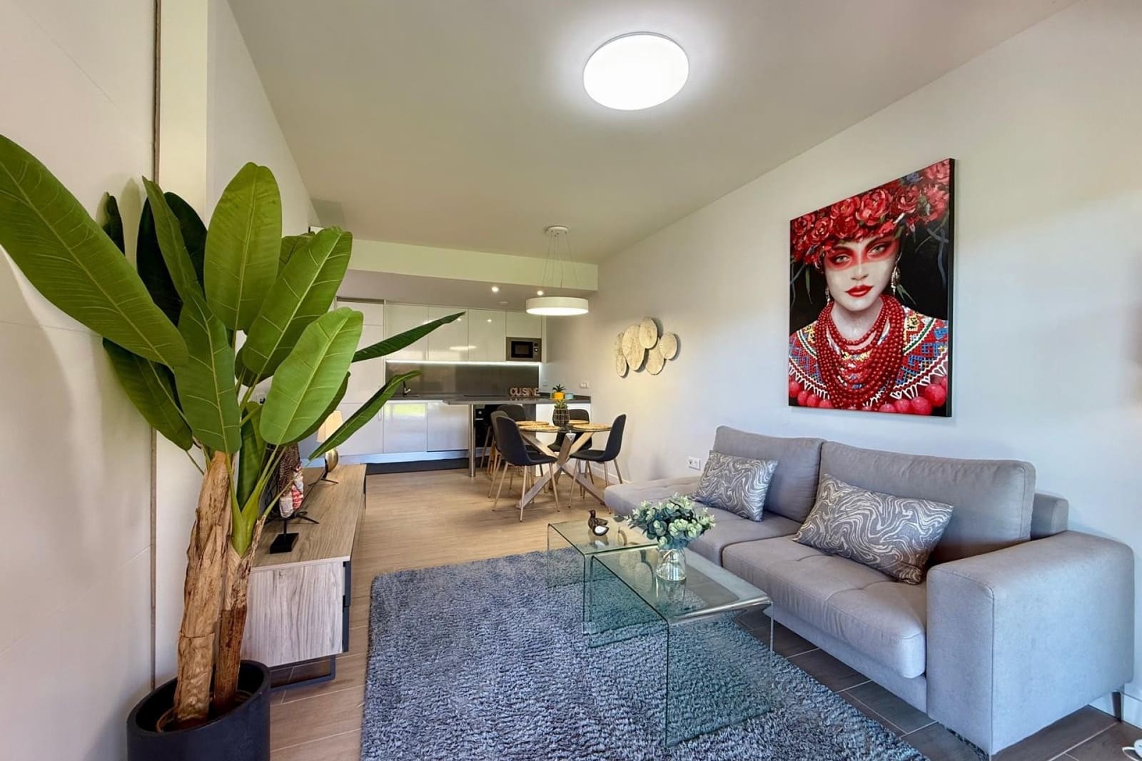 2 bedroom Apartment for sale in Villamartin with garage - € 259,000 (Ref: 9417511)