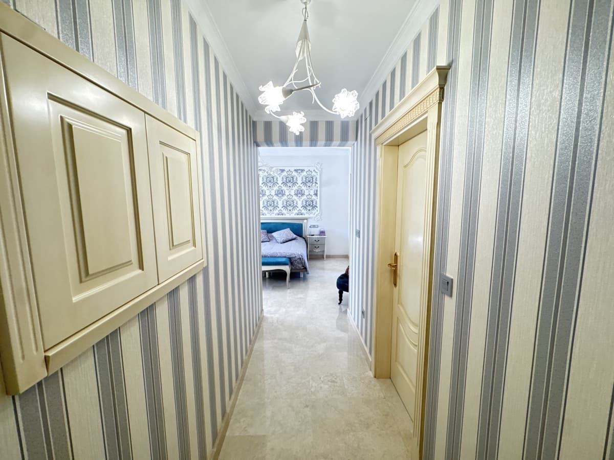 4 sypialnia Willa na sprzedaż w Cabo Roig z basenem garażem - 1 700 000 € (Ref: 9426171)