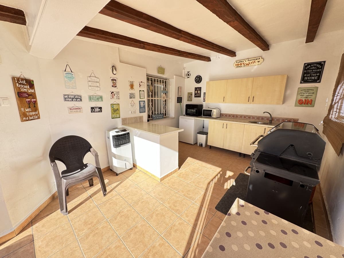 3 bedroom Villa for sale in Orihuela Costa with pool - € 374,995 (Ref: 9426409)