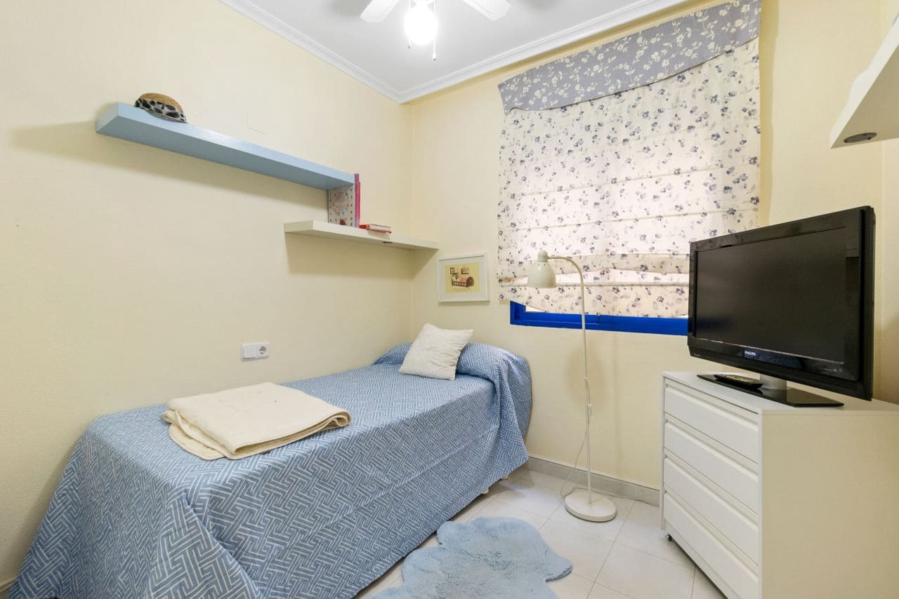 2 soveværelse Lejlighed til salg i Cabo Roig med swimmingpool garage - € 279.000 (Ref: 9428116)