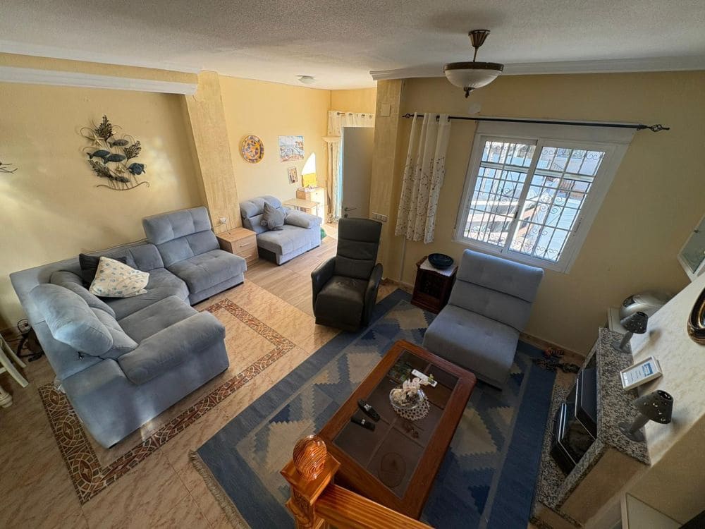 3 quarto Moradia para venda em Orihuela Costa com piscina - 249 995 € (Ref: 9428700)