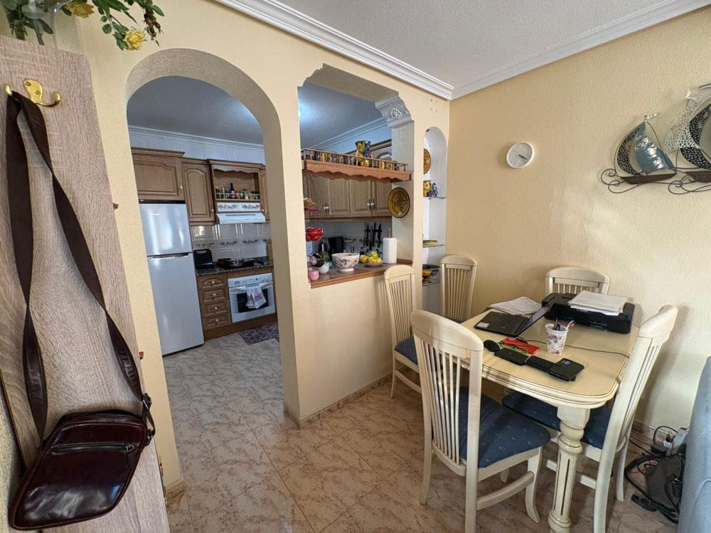 3 quarto Moradia para venda em Orihuela Costa com piscina - 249 995 € (Ref: 9428700)