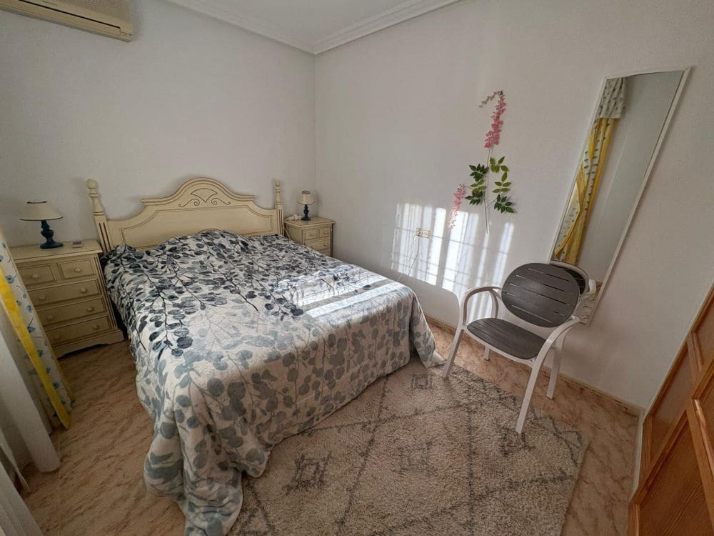 3 quarto Moradia para venda em Orihuela Costa com piscina - 249 995 € (Ref: 9428700)