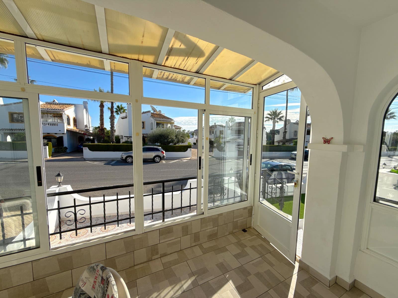 3 soverom Hus til salgs i Villamartin med svømmebasseng - € 229 950 (Ref: 9431979)