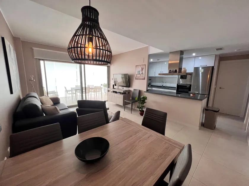 2 sypialnia Apartament na sprzedaż w Villamartin z basenem garażem - 264 900 € (Ref: 9432077)