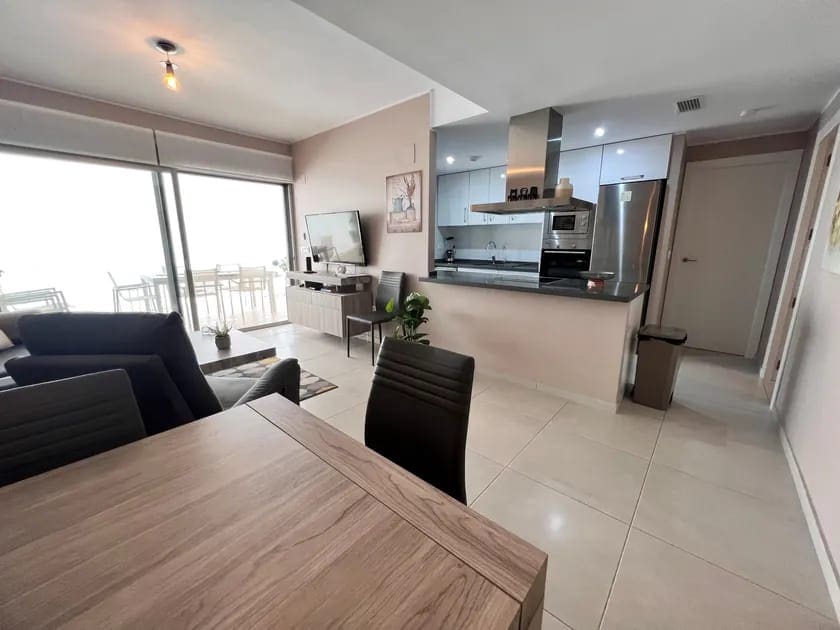 2 soverom Leilighet til salgs i Los Dolses med svømmebasseng garasje - € 264 900 (Ref: 9432077)