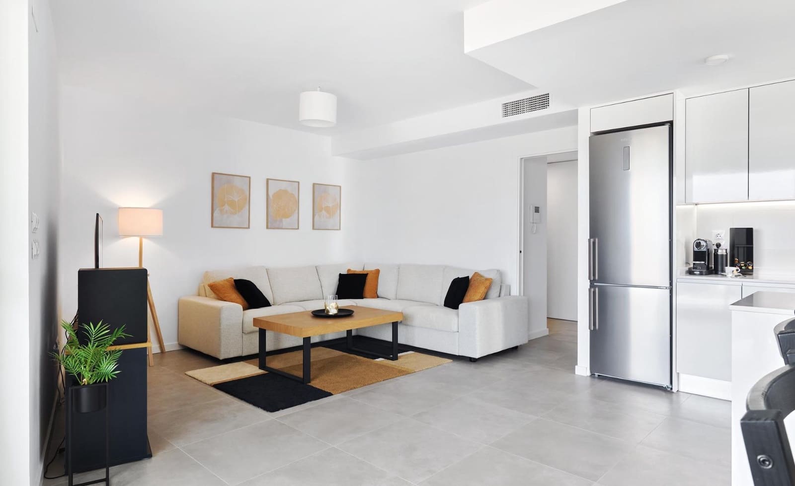 3 camera da letto Appartamento in vendita in Dehesa de Campoamor con piscina garage - 419.900 € (Rif: 9432418)