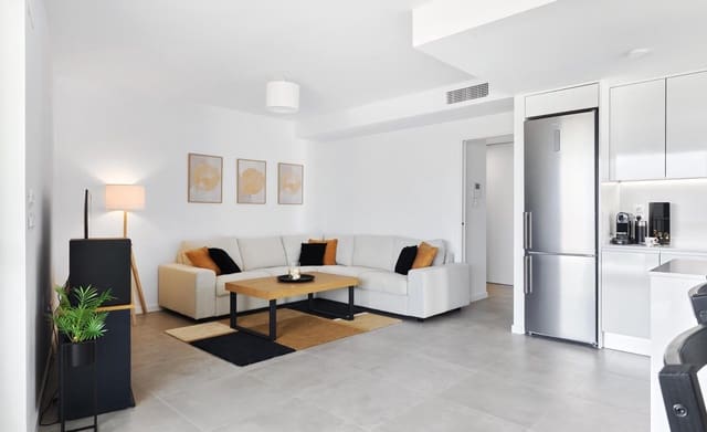 3 camera da letto Appartamento in vendita in Dehesa de Campoamor, Orihuela con piscina garage - 419.900 € (Rif: 9432418)