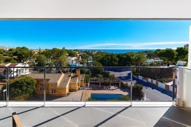 3 camera da letto Appartamento in vendita in Dehesa de Campoamor, Orihuela con piscina garage - 419.900 € (Rif: 9432418)