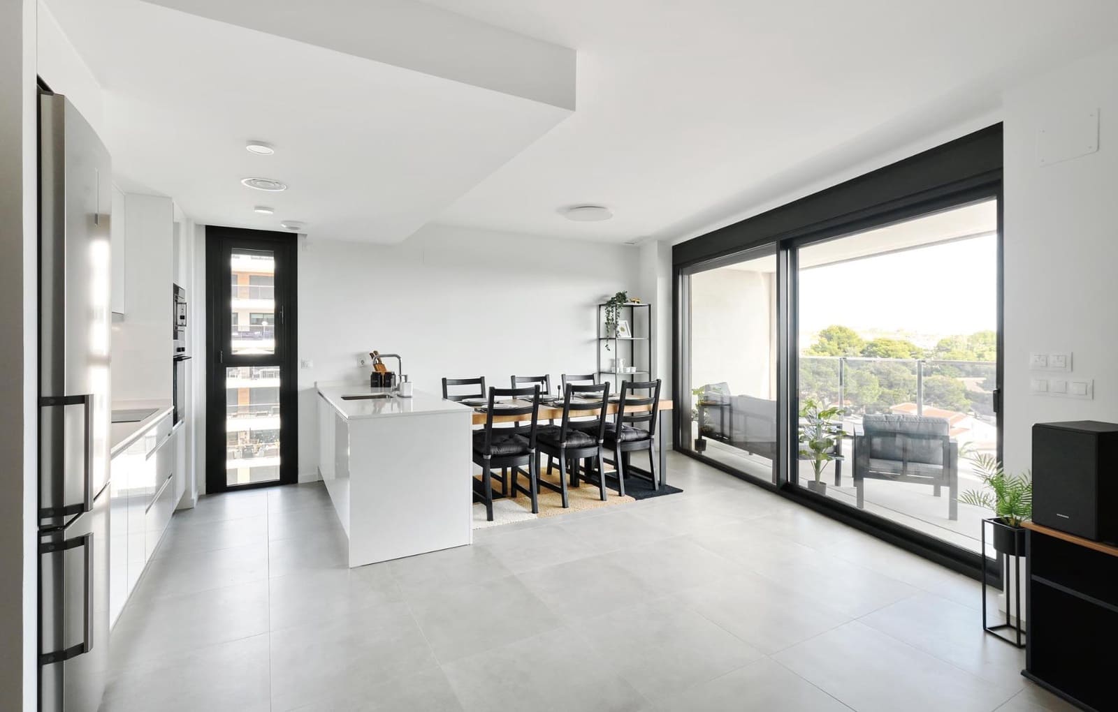 3 camera da letto Appartamento in vendita in Dehesa de Campoamor con piscina garage - 419.900 € (Rif: 9432418)