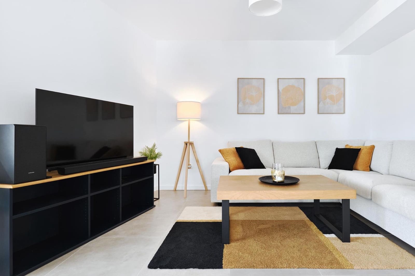 3 camera da letto Appartamento in vendita in Dehesa de Campoamor con piscina garage - 419.900 € (Rif: 9432418)