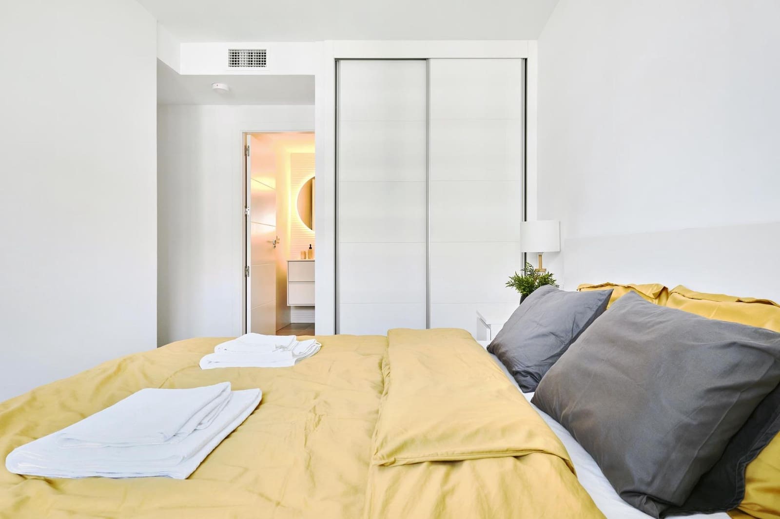 3 camera da letto Appartamento in vendita in Dehesa de Campoamor con piscina garage - 419.900 € (Rif: 9432418)