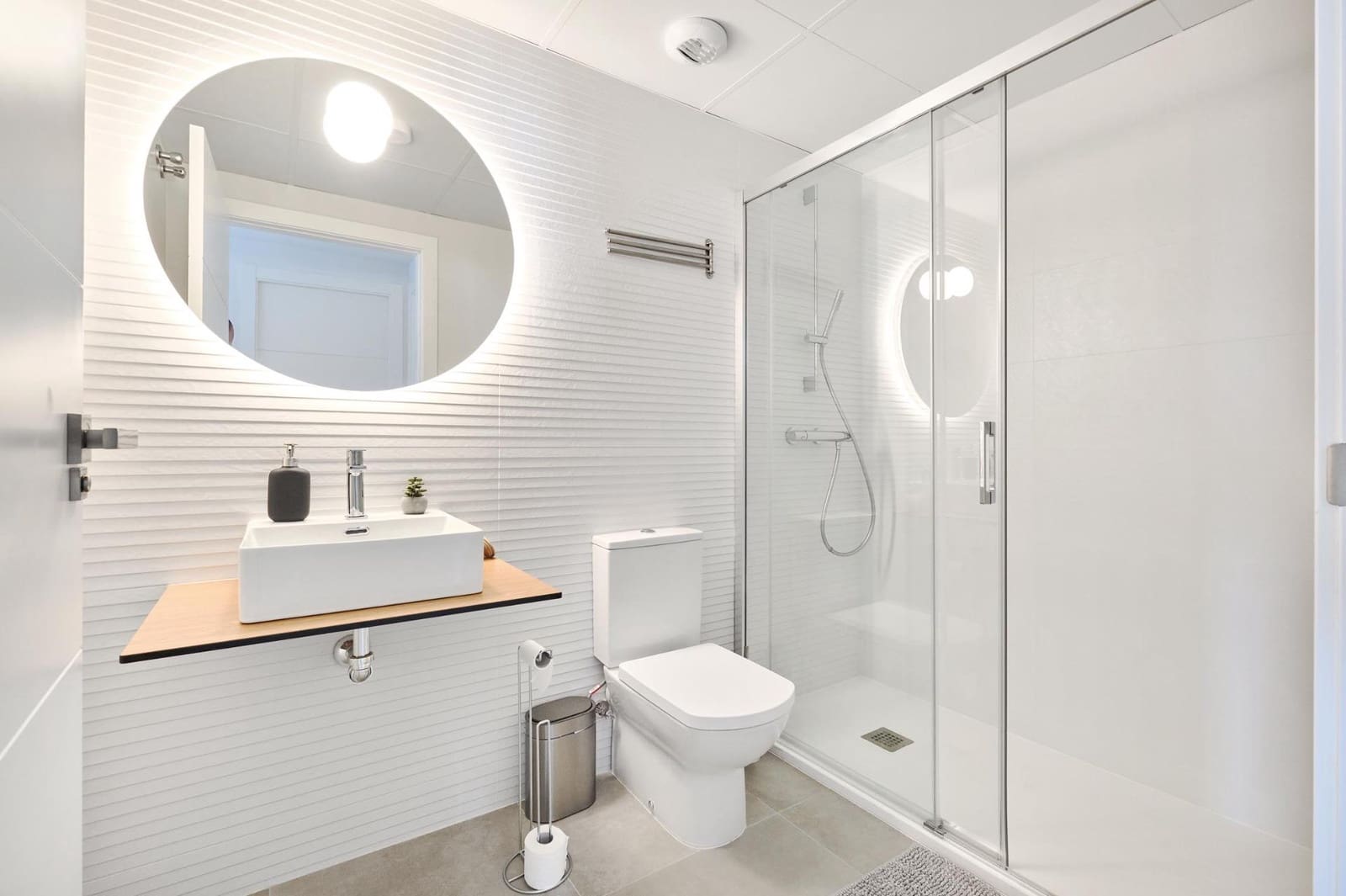 3 camera da letto Appartamento in vendita in Dehesa de Campoamor con piscina garage - 419.900 € (Rif: 9432418)