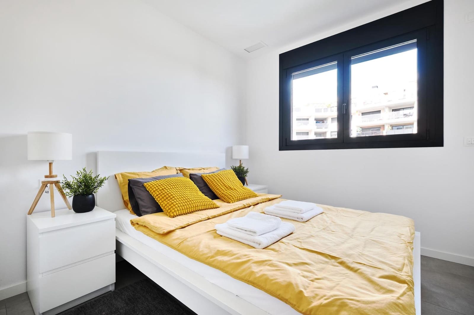 3 camera da letto Appartamento in vendita in Dehesa de Campoamor con piscina garage - 419.900 € (Rif: 9432418)