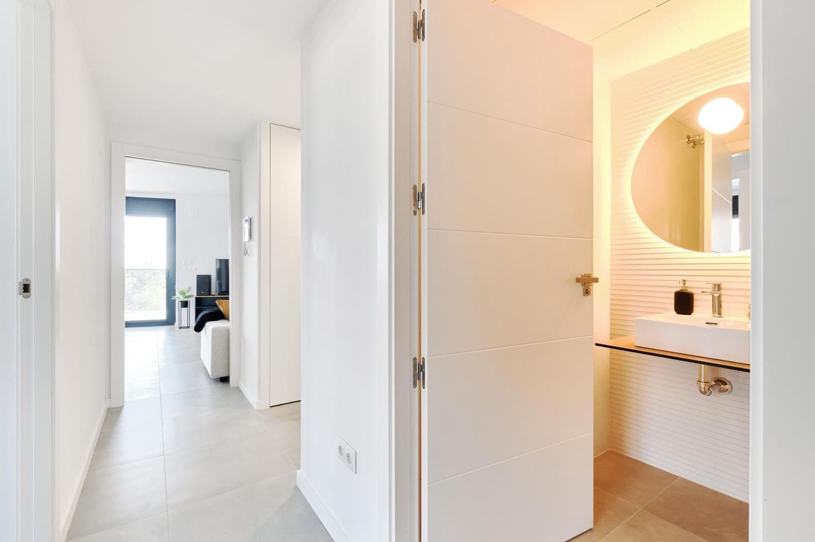 3 camera da letto Appartamento in vendita in Dehesa de Campoamor con piscina garage - 419.900 € (Rif: 9432418)