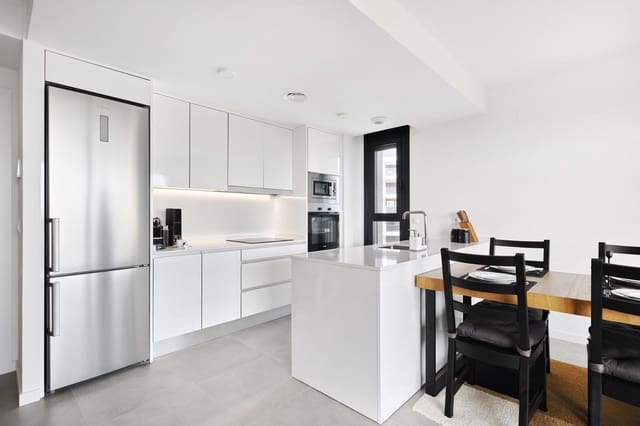 3 camera da letto Appartamento in vendita in Dehesa de Campoamor, Orihuela con piscina garage - 419.900 € (Rif: 9432418)