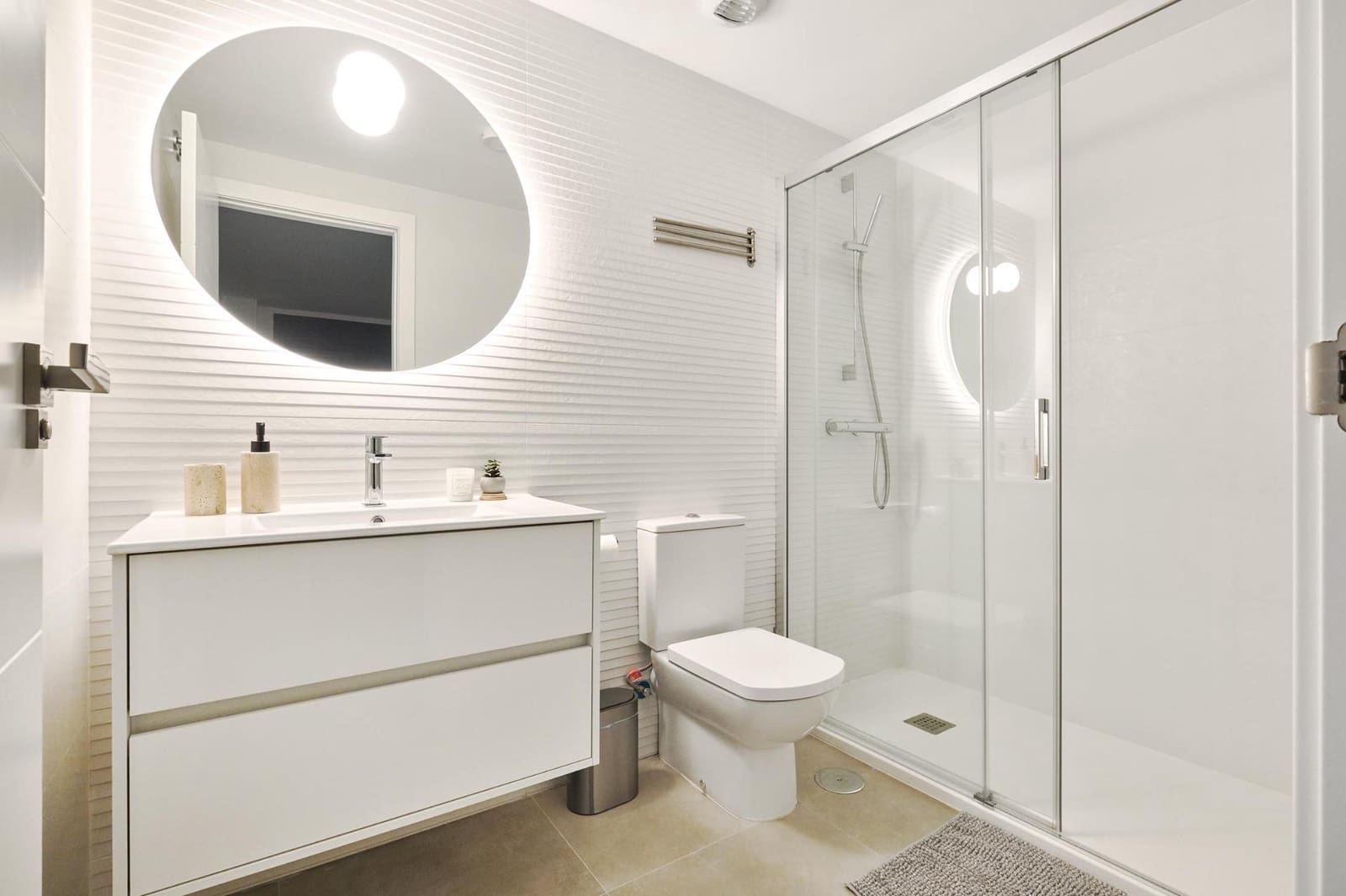 3 camera da letto Appartamento in vendita in Dehesa de Campoamor con piscina garage - 419.900 € (Rif: 9432418)