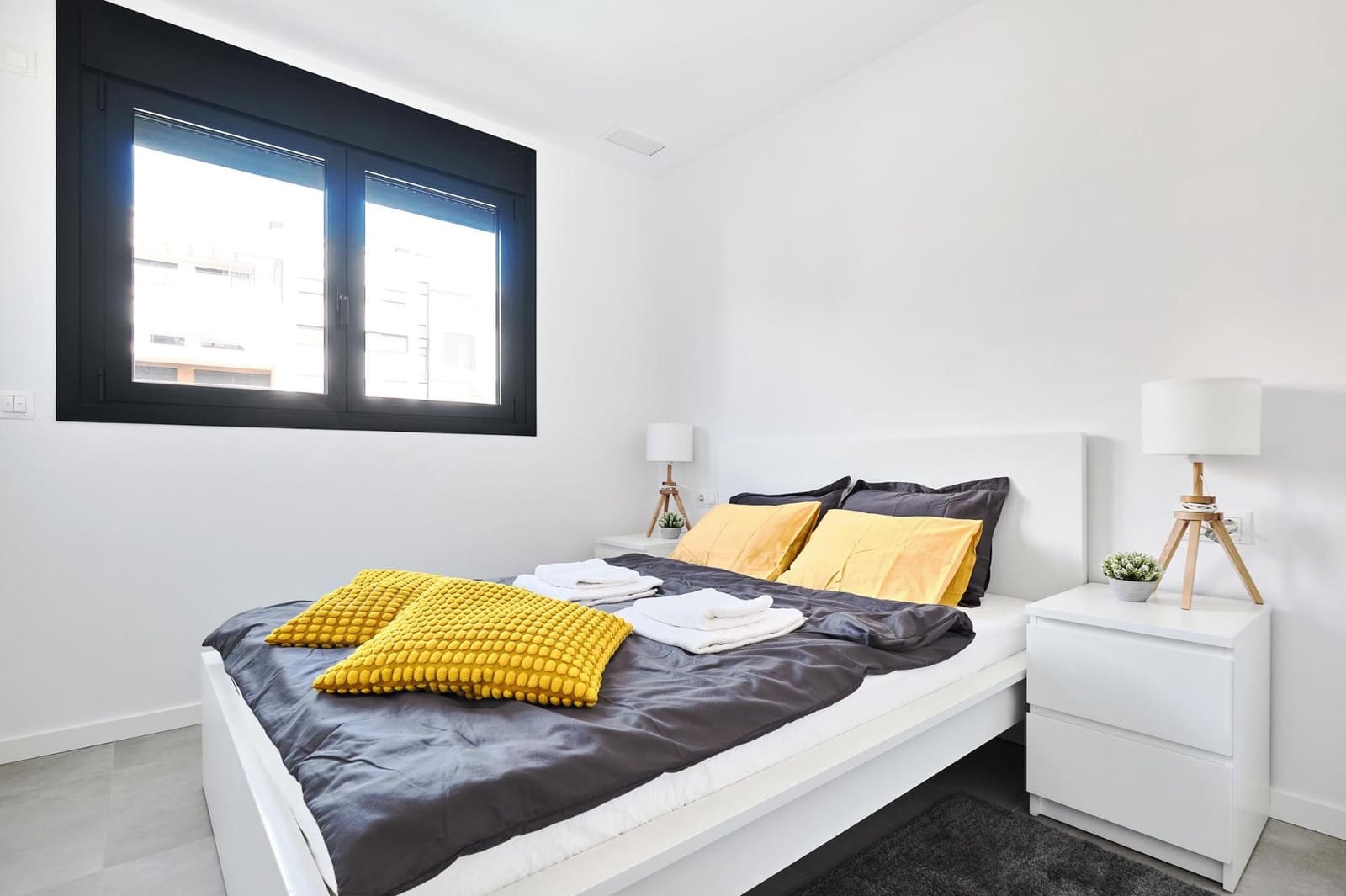 3 camera da letto Appartamento in vendita in Dehesa de Campoamor con piscina garage - 419.900 € (Rif: 9432418)