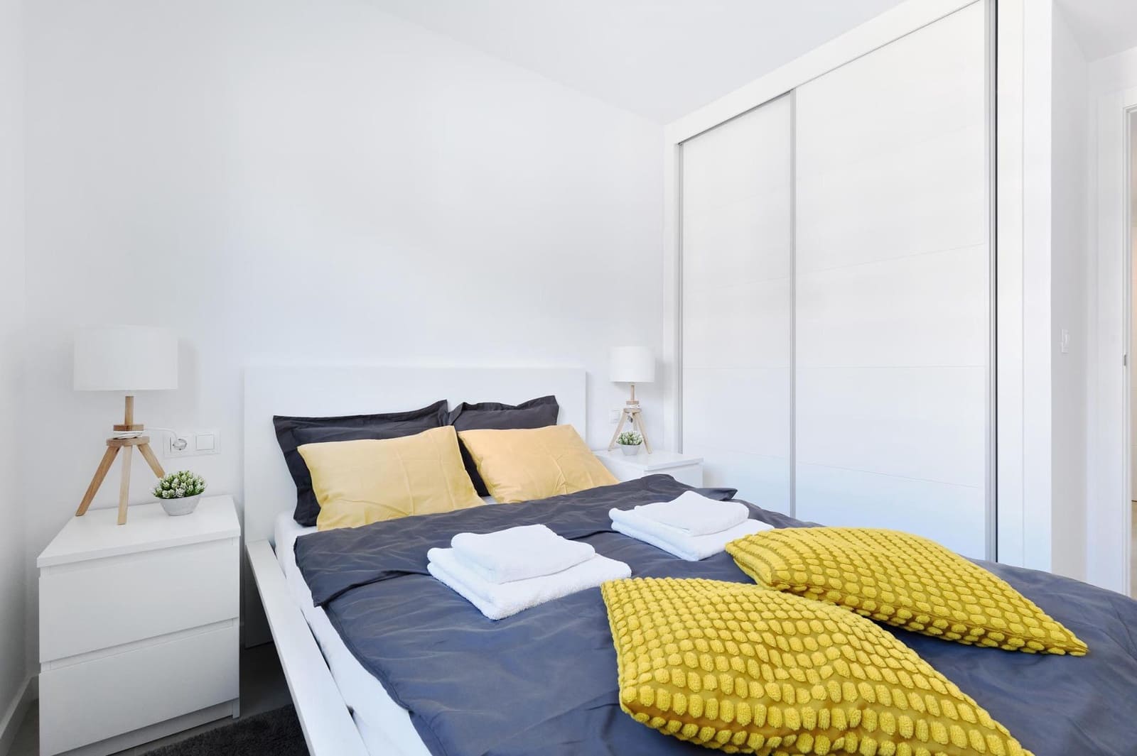 3 camera da letto Appartamento in vendita in Dehesa de Campoamor con piscina garage - 419.900 € (Rif: 9432418)