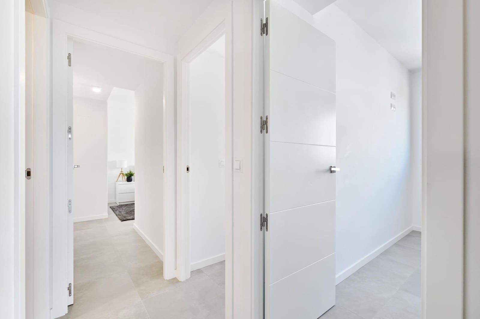 3 camera da letto Appartamento in vendita in Dehesa de Campoamor con piscina garage - 419.900 € (Rif: 9432418)