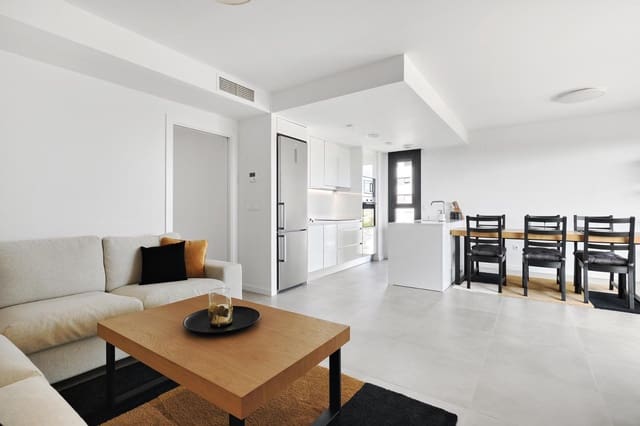 3 camera da letto Appartamento in vendita in Dehesa de Campoamor, Orihuela con piscina garage - 419.900 € (Rif: 9432418)