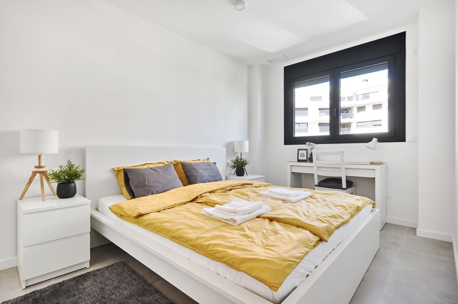 3 camera da letto Appartamento in vendita in Dehesa de Campoamor con piscina garage - 419.900 € (Rif: 9432418)