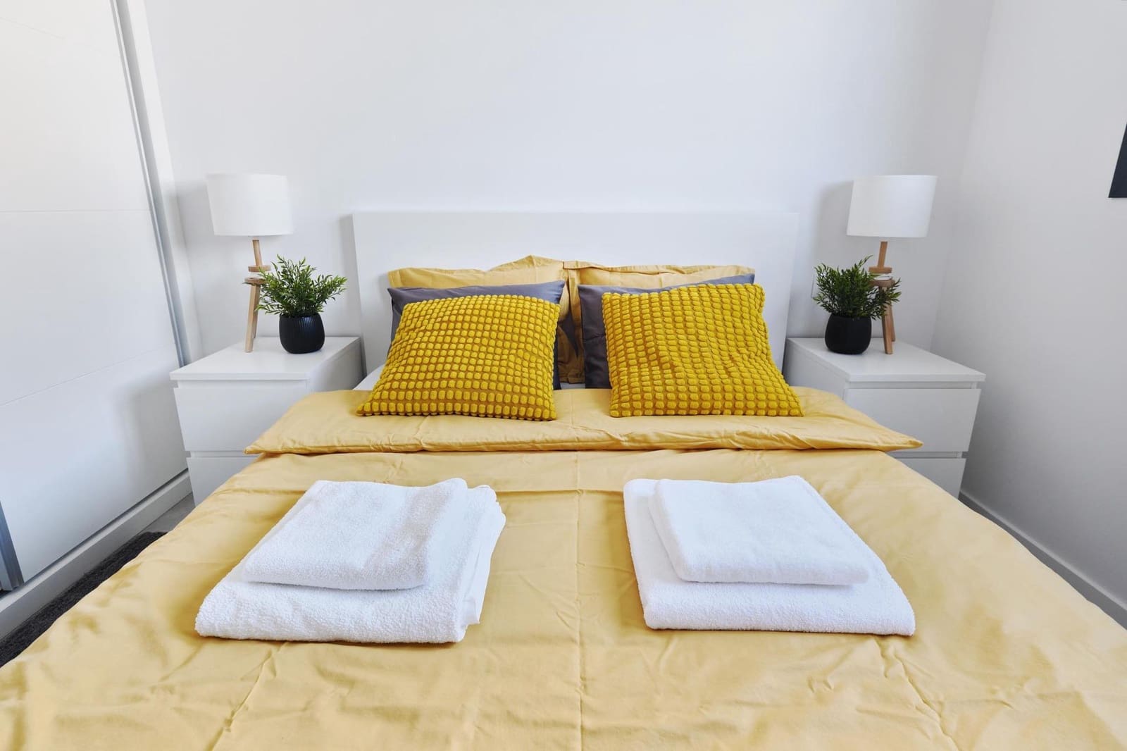 3 camera da letto Appartamento in vendita in Dehesa de Campoamor con piscina garage - 419.900 € (Rif: 9432418)