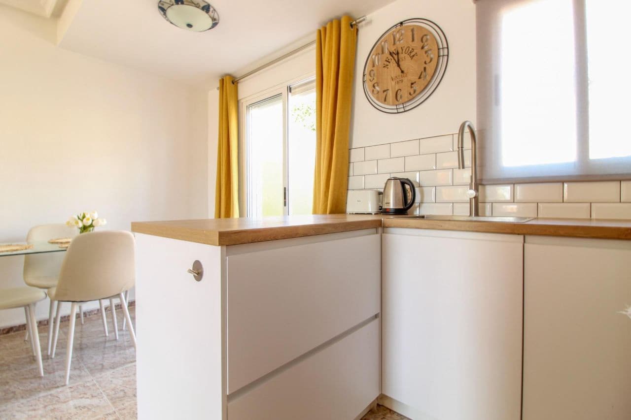 2 soverom Hus til salgs i Cabo Roig med svømmebasseng - € 189 000 (Ref: 9433609)