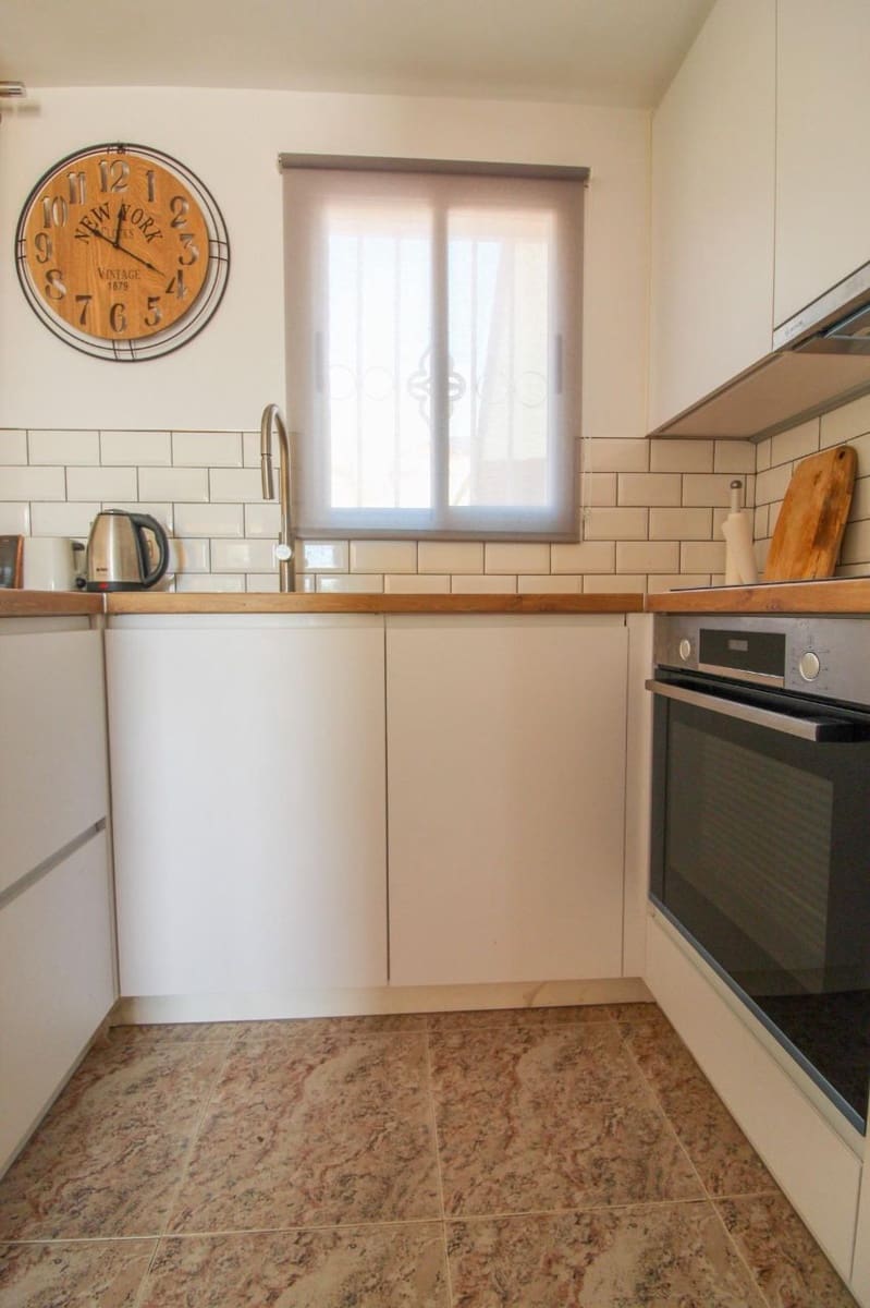 2 soverom Hus til salgs i Cabo Roig med svømmebasseng - € 189 000 (Ref: 9433609)