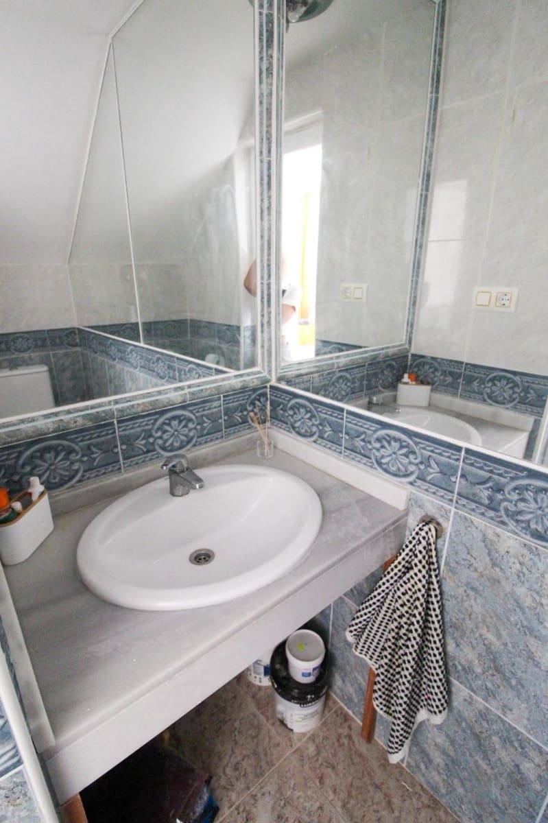 2 soverom Hus til salgs i Cabo Roig med svømmebasseng - € 189 000 (Ref: 9433609)