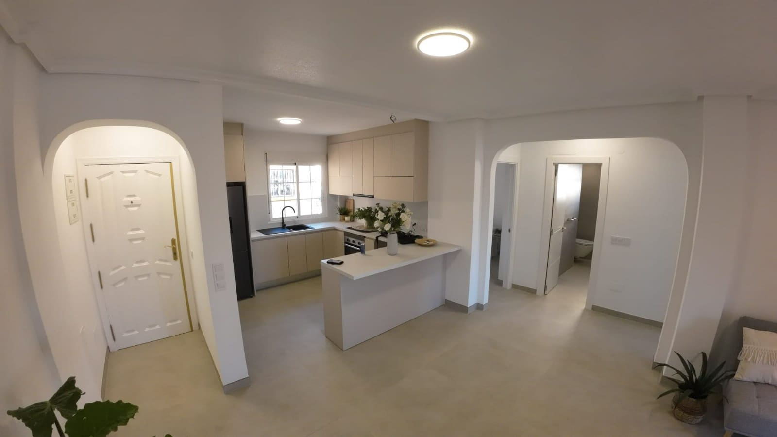 2 soverom Leilighet til salgs i Orihuela Costa med svømmebasseng - € 199 000 (Ref: 9434560)