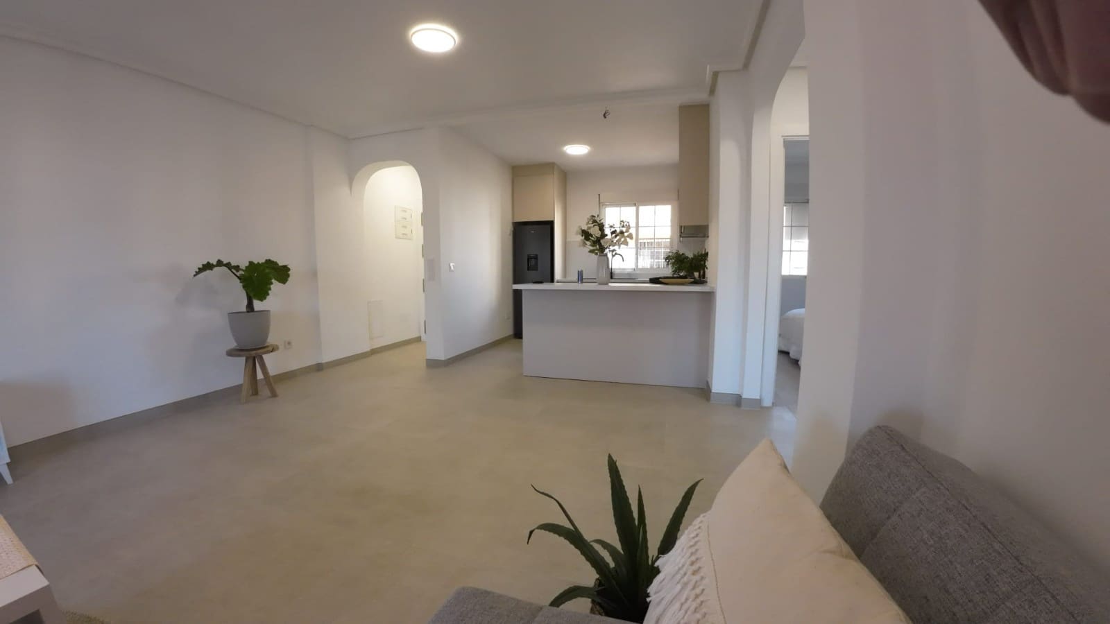 2 soverom Leilighet til salgs i Orihuela Costa med svømmebasseng - € 199 000 (Ref: 9434560)