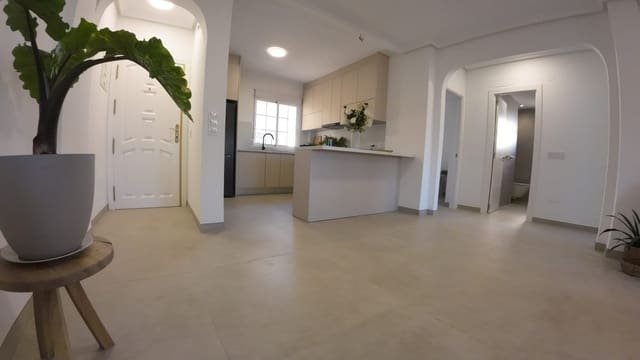 2 quarto Apartamento para venda em Lomas de Cabo Roig - Los Dolses, Orihuela com piscina - 199 000 € (Ref: 9434560)