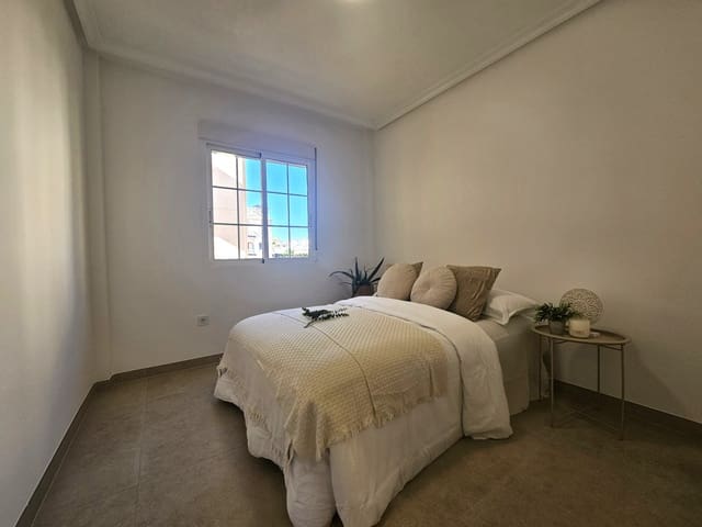 2 quarto Apartamento para venda em Lomas de Cabo Roig - Los Dolses, Orihuela com piscina - 199 000 € (Ref: 9434560)