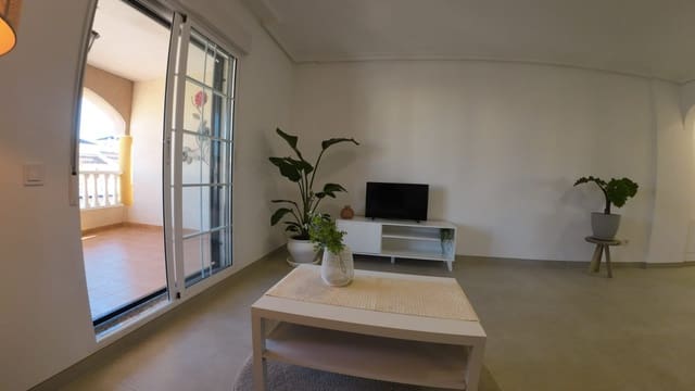 2 quarto Apartamento para venda em Lomas de Cabo Roig - Los Dolses, Orihuela com piscina - 199 000 € (Ref: 9434560)