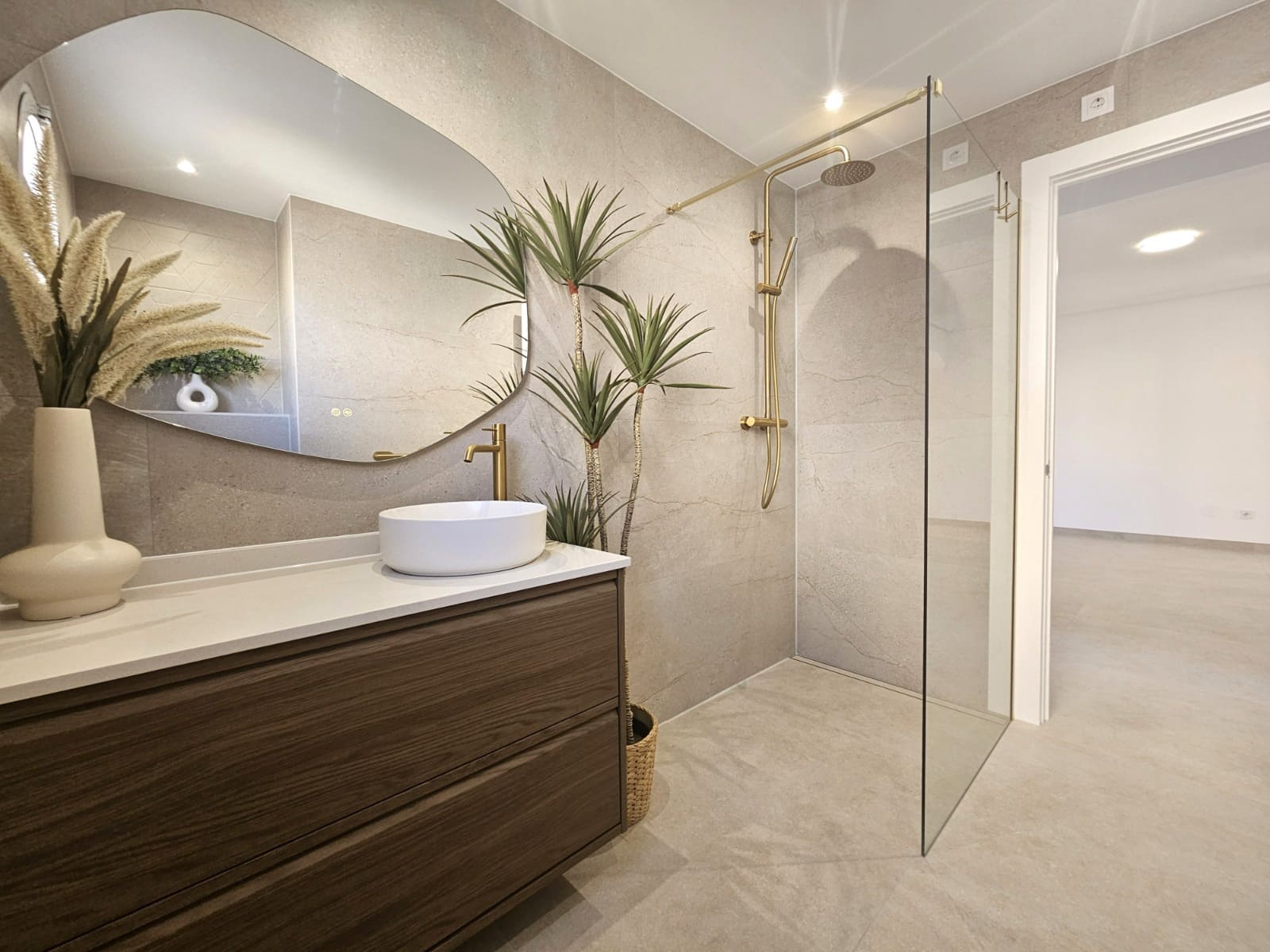 2 soverom Leilighet til salgs i Orihuela Costa med svømmebasseng - € 199 000 (Ref: 9434560)