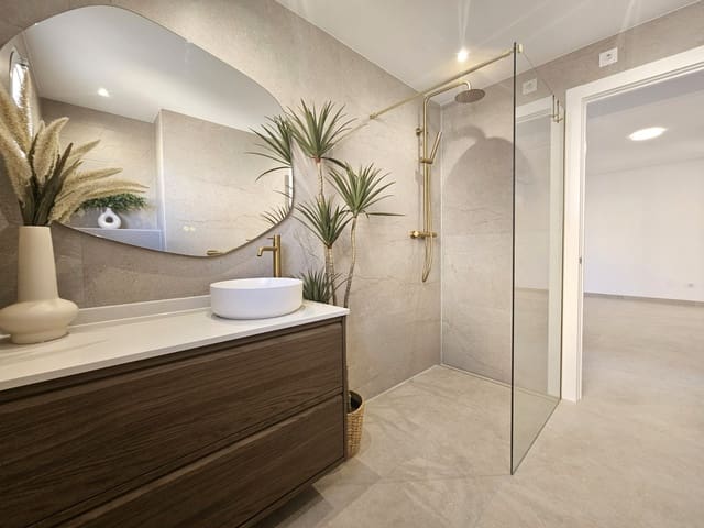 2 quarto Apartamento para venda em Lomas de Cabo Roig - Los Dolses, Orihuela com piscina - 199 000 € (Ref: 9434560)